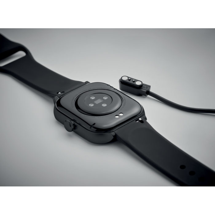IRTO - Smart wireless health watch