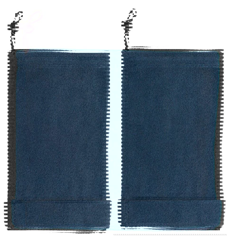 Ski col fleece - Navy (PMS 533c) / Navy