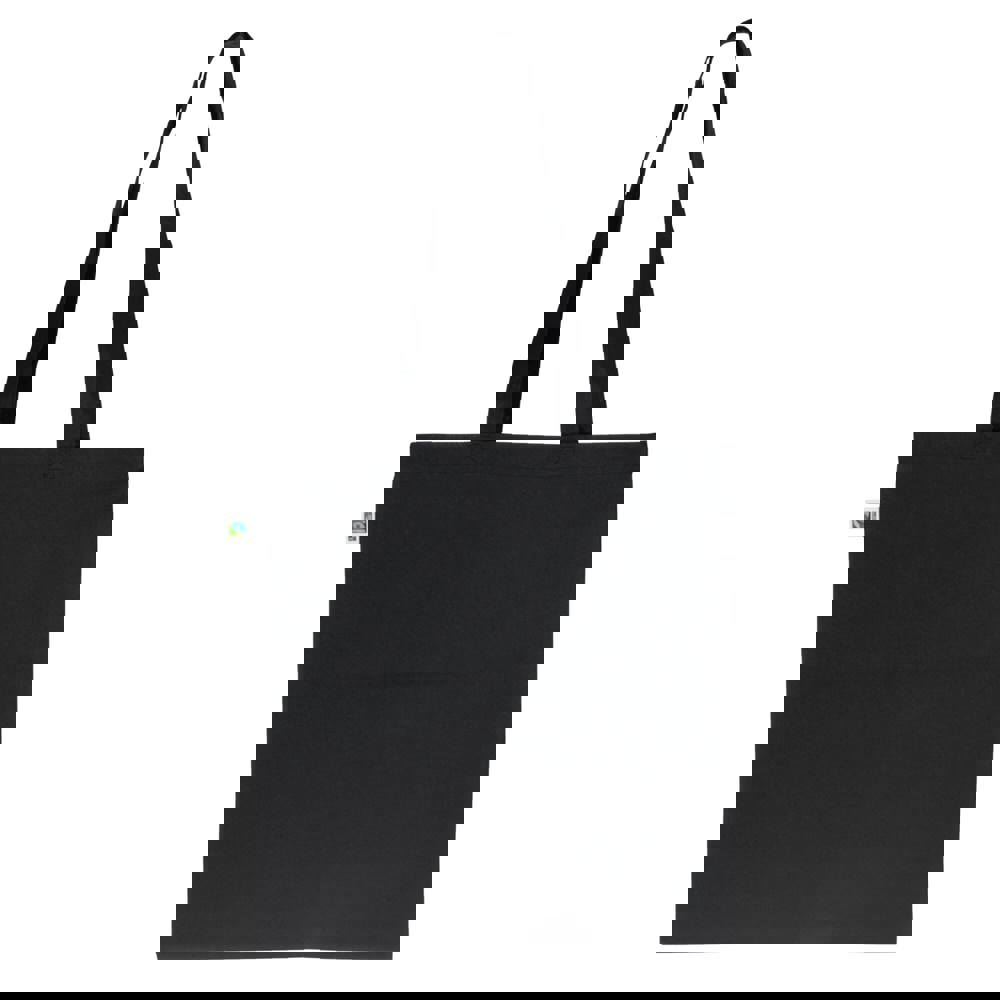 Bag Fairtrade long 140g 38x42