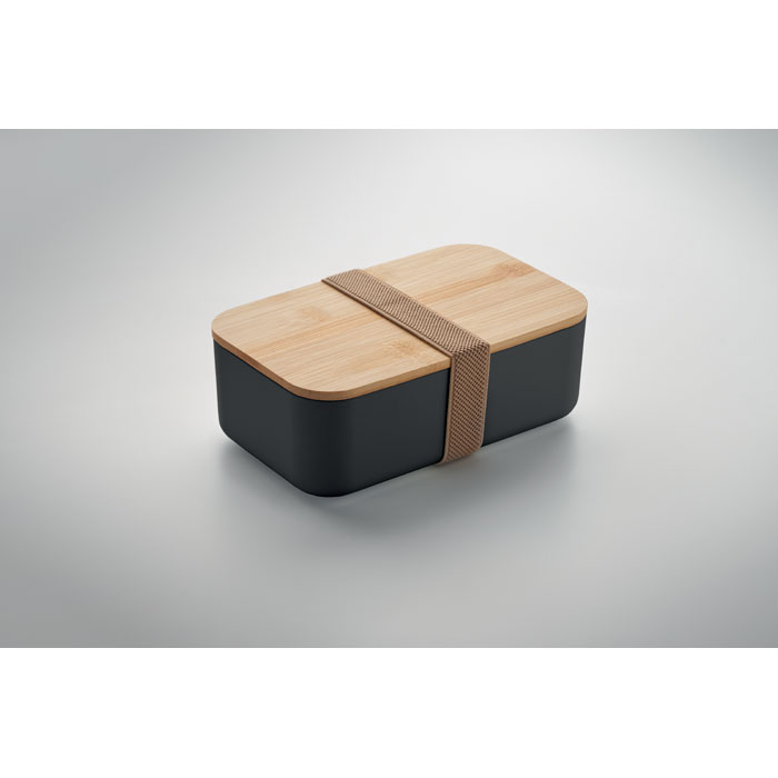 BEIBABOX - PLA corn lunch box 1000ml