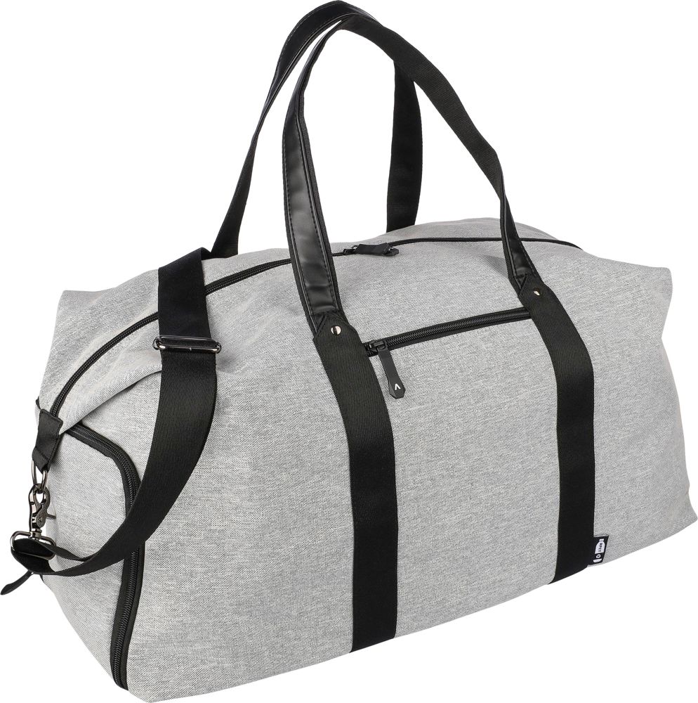600D recycled polyester duffle bag Desmond