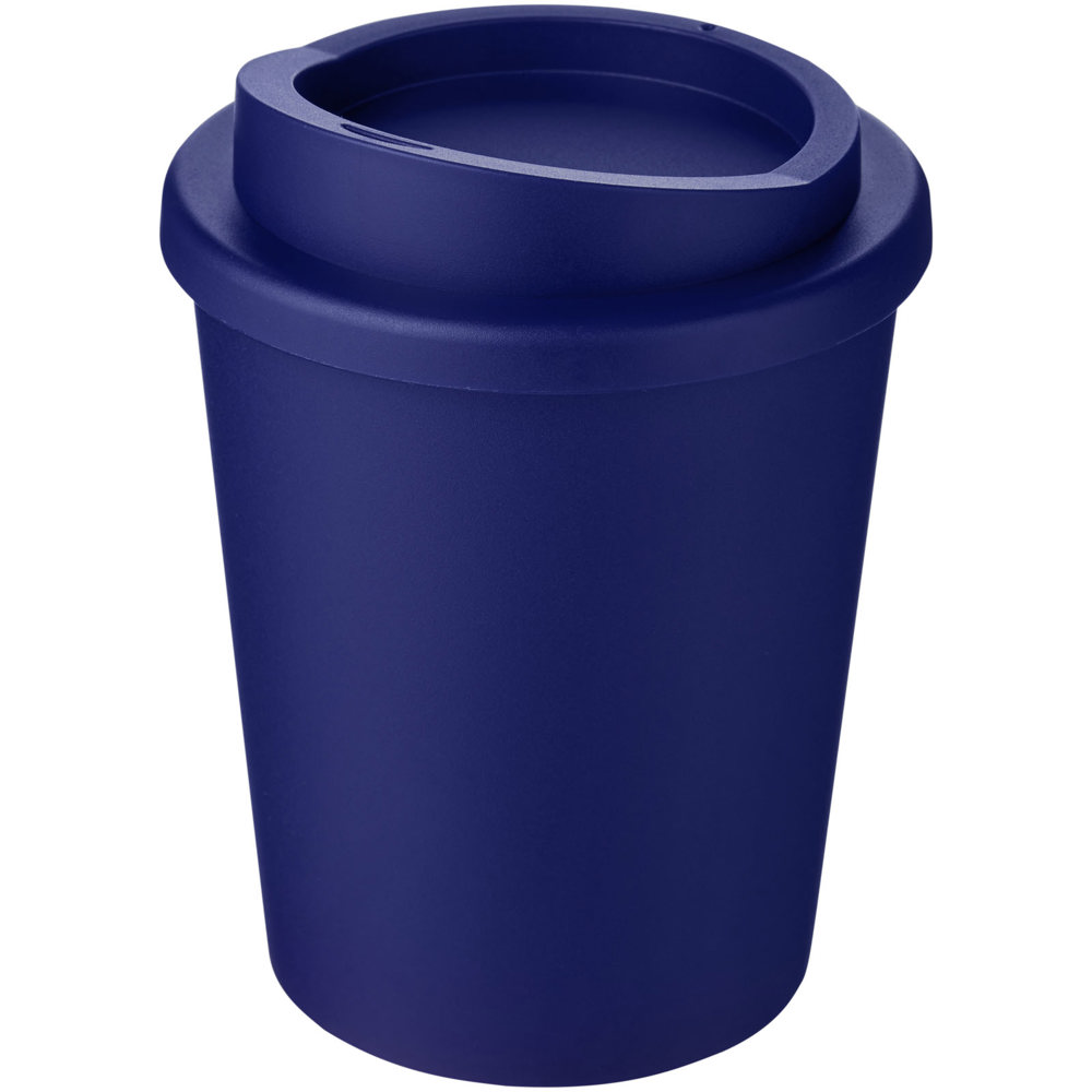 Americano® Espresso 250 ml insulated tumbler - Blue