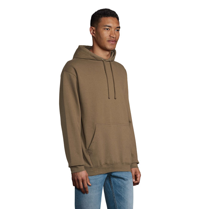 CONDOR - CONDOR Unisex Hooded Sweat