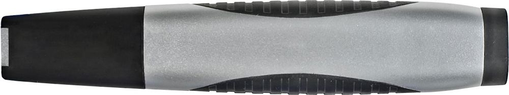 ABS multifunctional tool Edith - black/silver