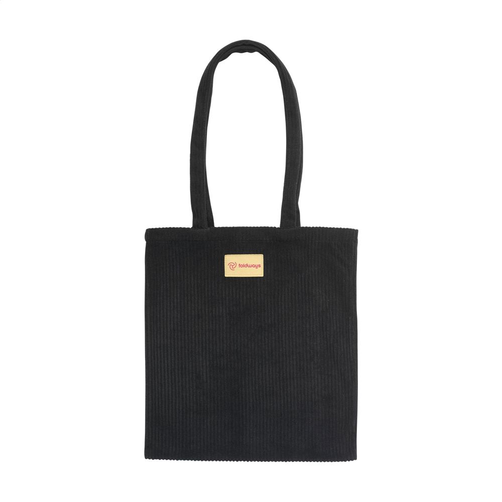 Alfie GRS Recycled Shopper (270 g/m²)
