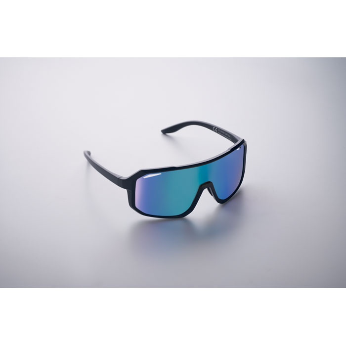 FLASH - Sport-Sonnenbrille UV400