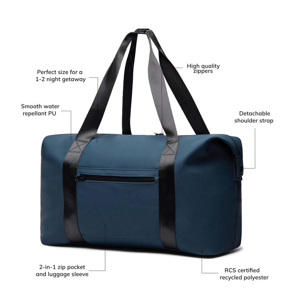 VINGA Baltimore RCS 24h weekend bag