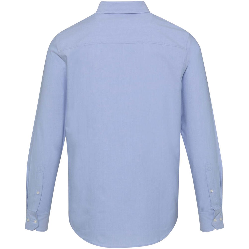 Sphene oxford men's shirt