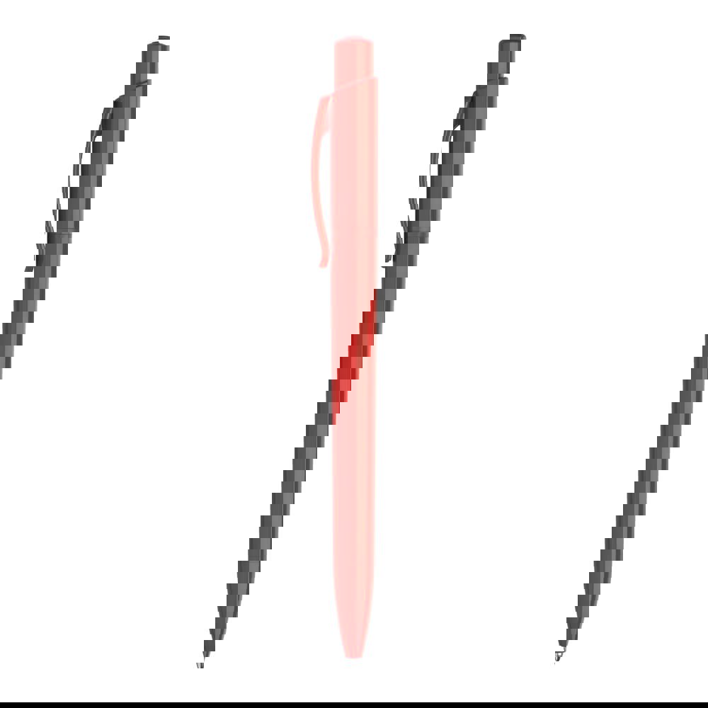 Ball pen Kamal Total hardcolour