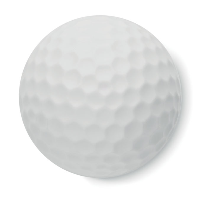 GOLF - Lip balm in golf ball shape
