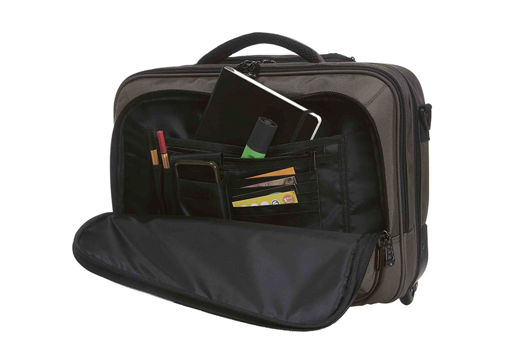 business trolley MISSION