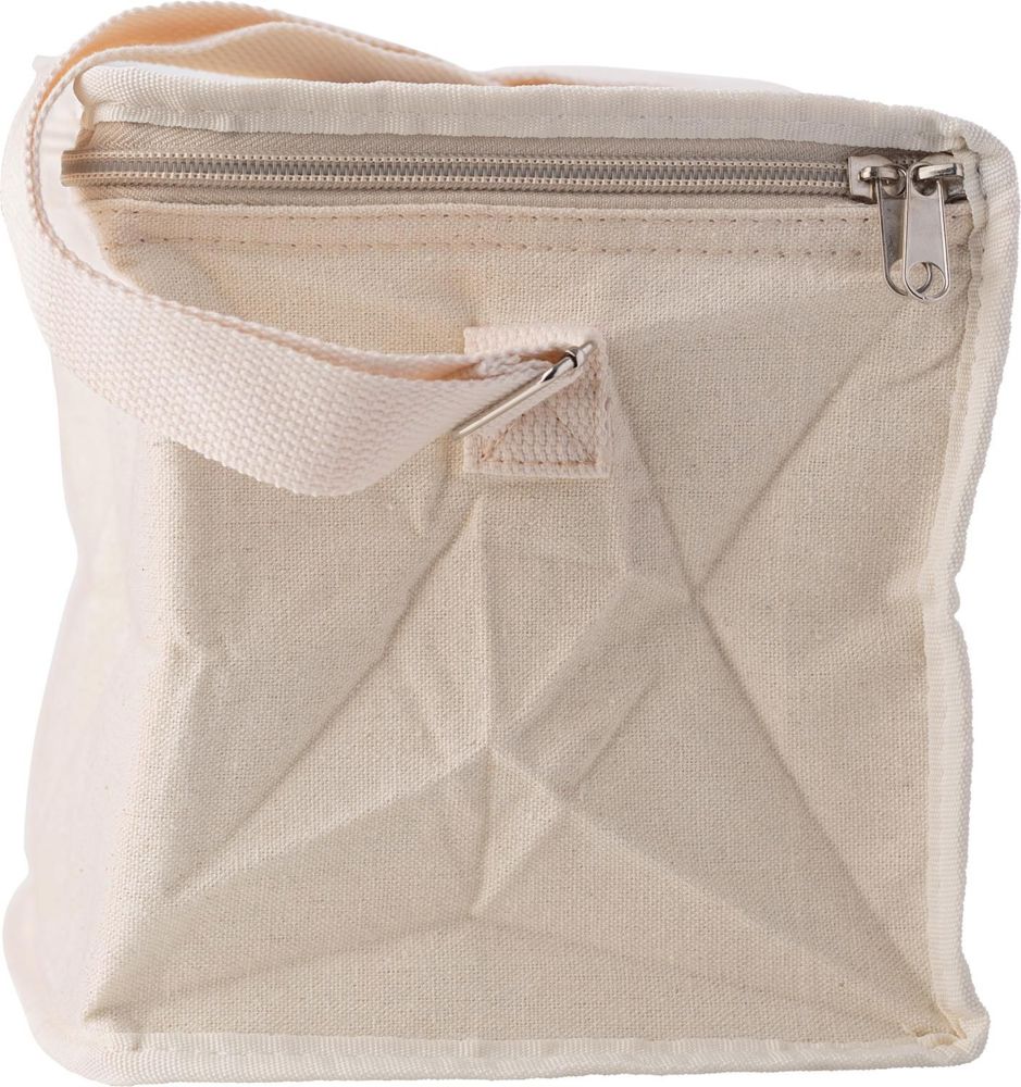 Cotton cooler bag Misha