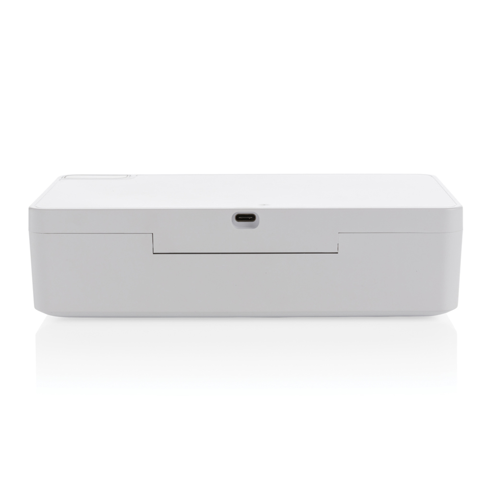 UV-C sterilisatie box