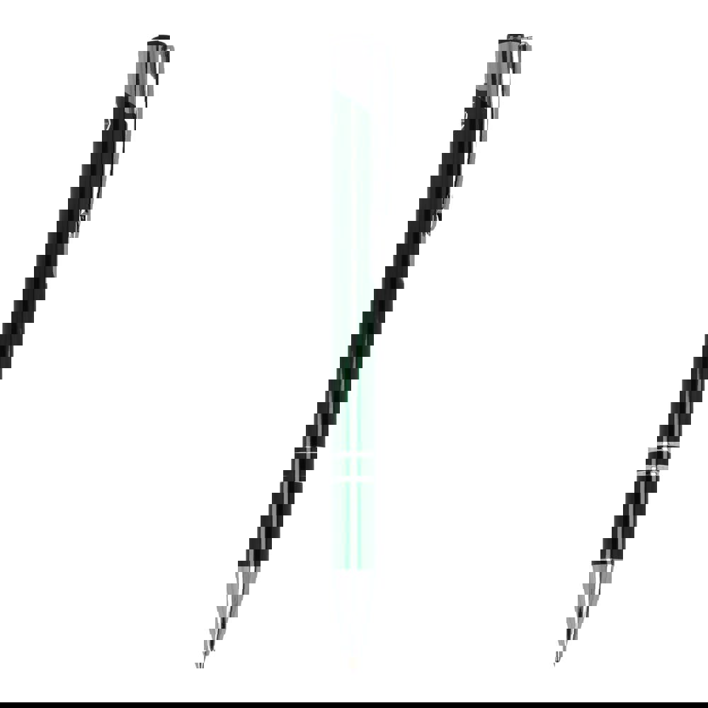 Alicante glänzende R-AL blaue Inkt