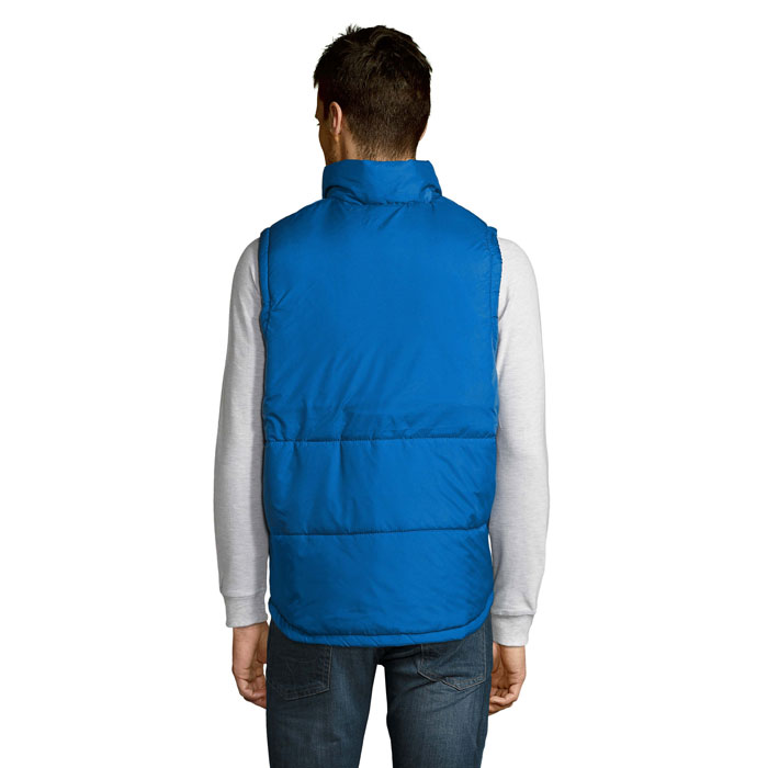 WARM - WARM Quilted Bodywarmer