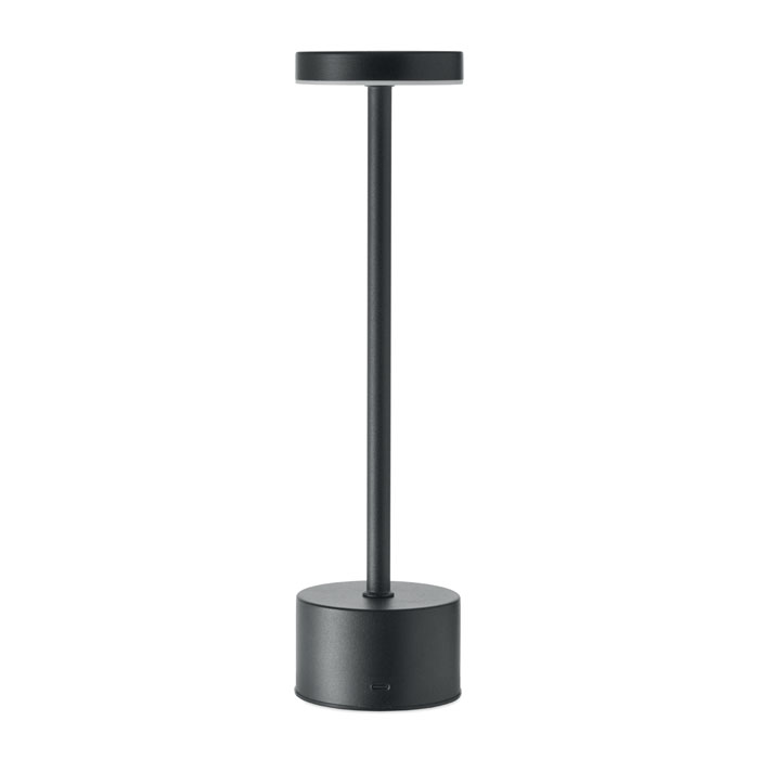 BISTRO - Aluminium table lamp