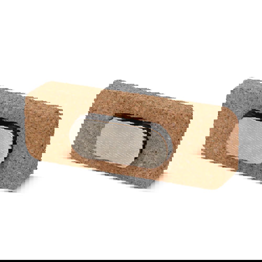 Badge Cork with magnet