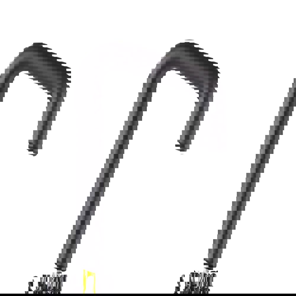 Stick umbrella 23” auto open