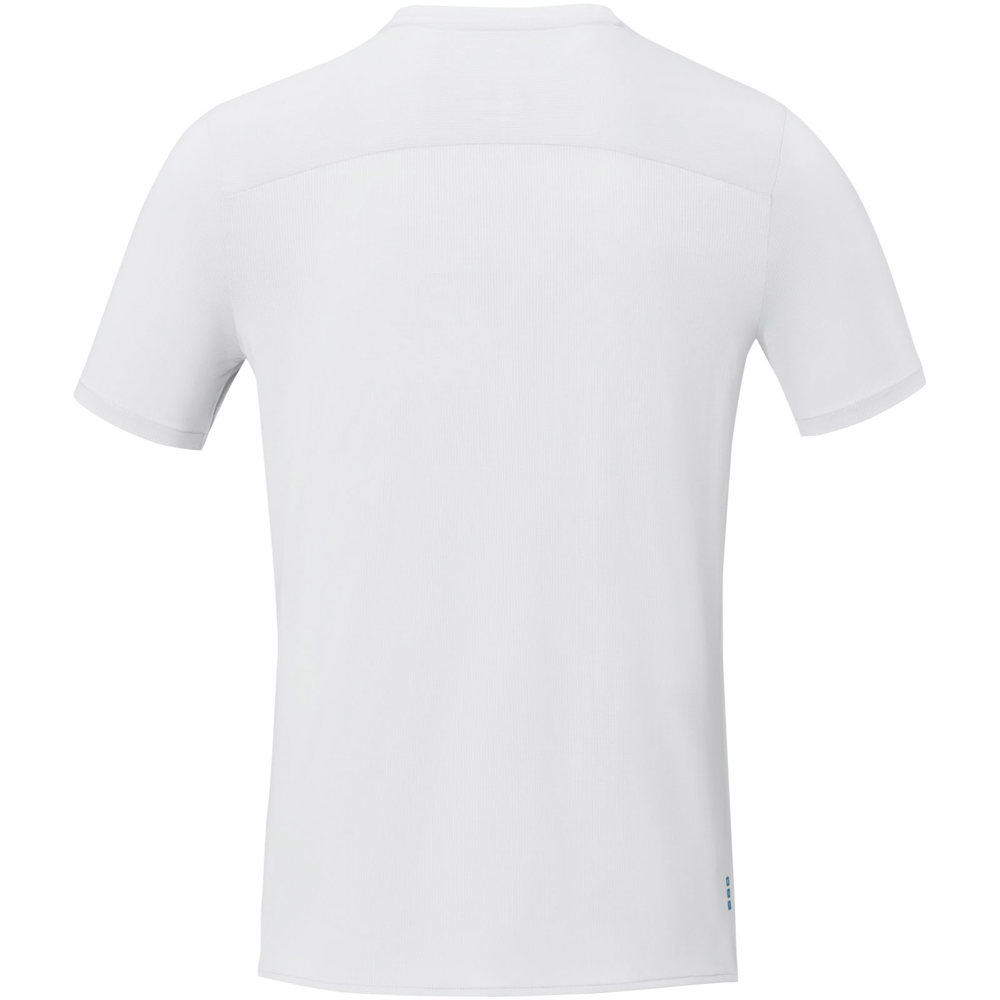 Borax Cool Fit T-Shirt aus recyceltem  GRS Material für Herren