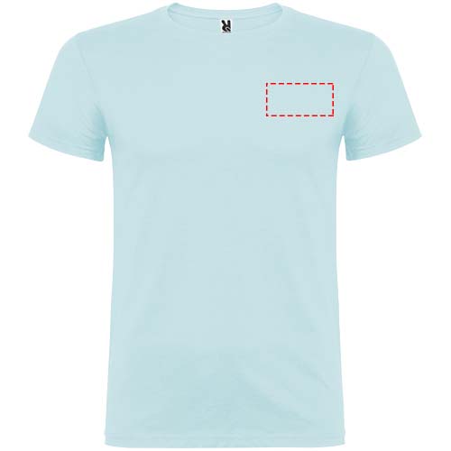 Beagle kindershirt met korte mouwen