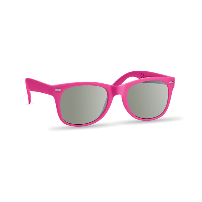 AMERICA - Sonnenbrille - fuchsia