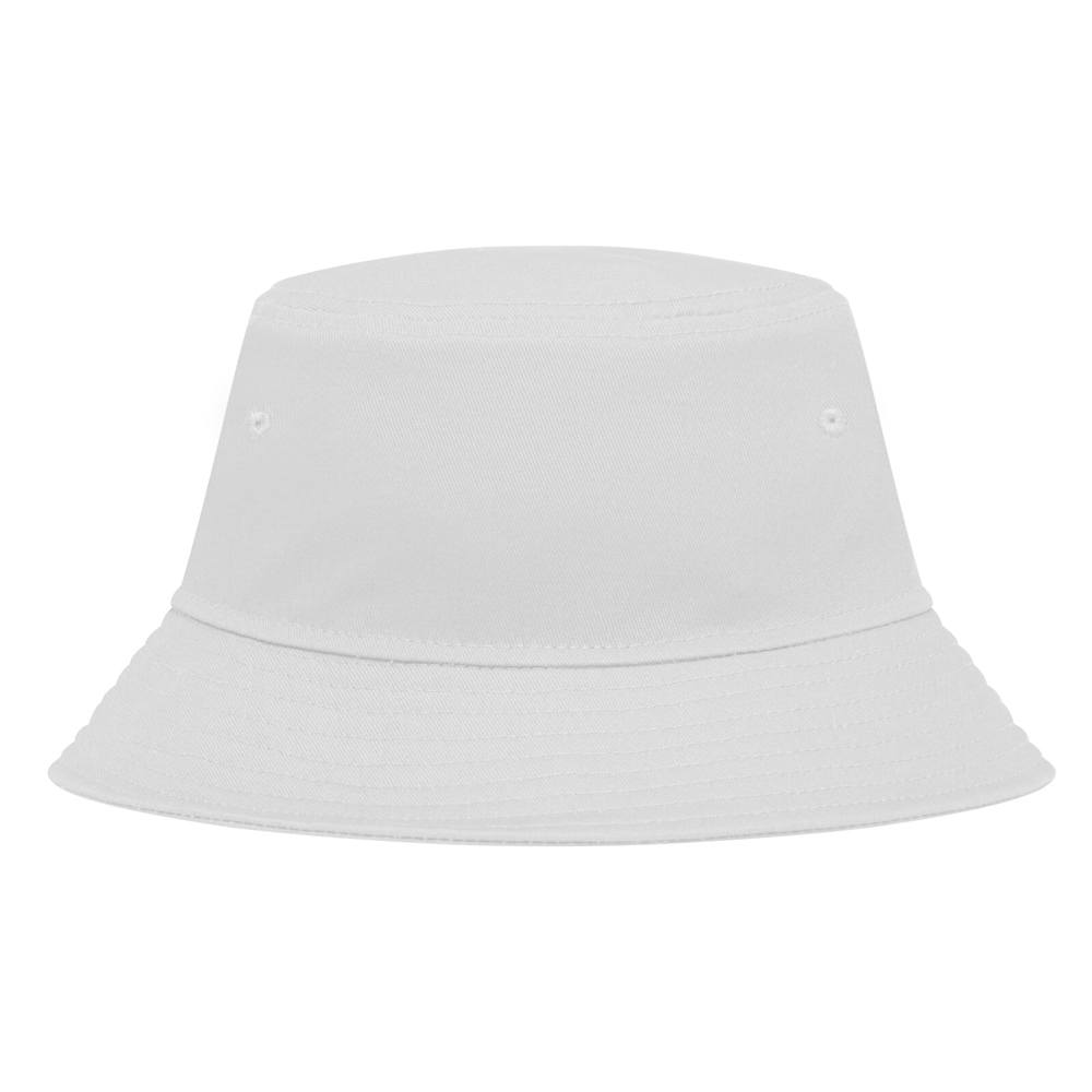 Buckethat - White (White) / White