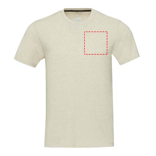 Avalite short sleeve unisex Aware™ recycled t-shirt