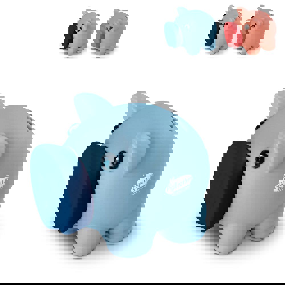 Little piggy swientie - piggy bank