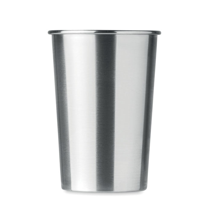 BONGO - Stainless Steel cup 350ml