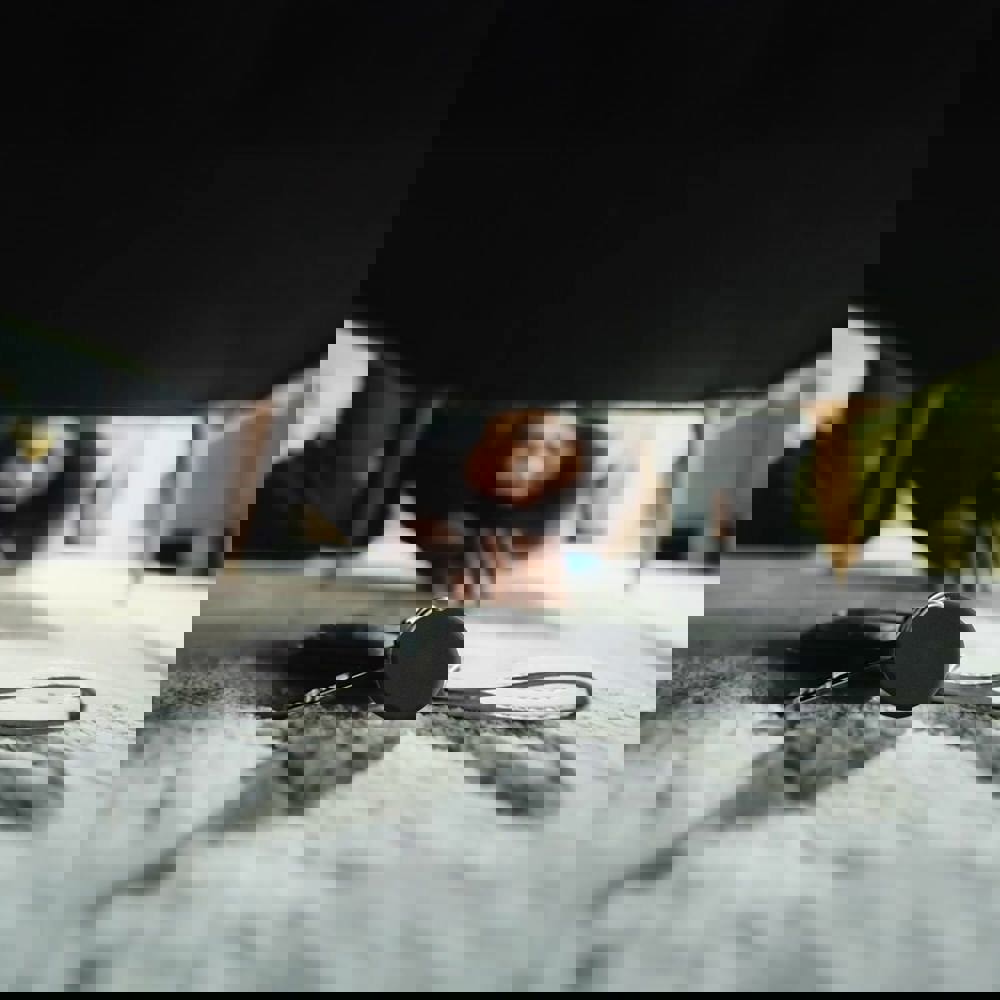 Aqiila Tagbird Waterproof Tracker with Keyring 