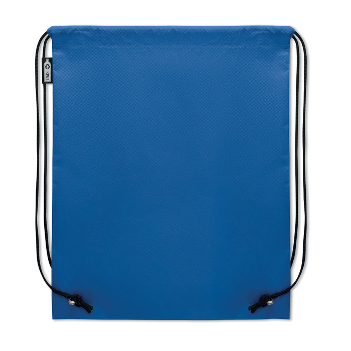 DAFFY RPET - Drawstring bag RPET non-woven