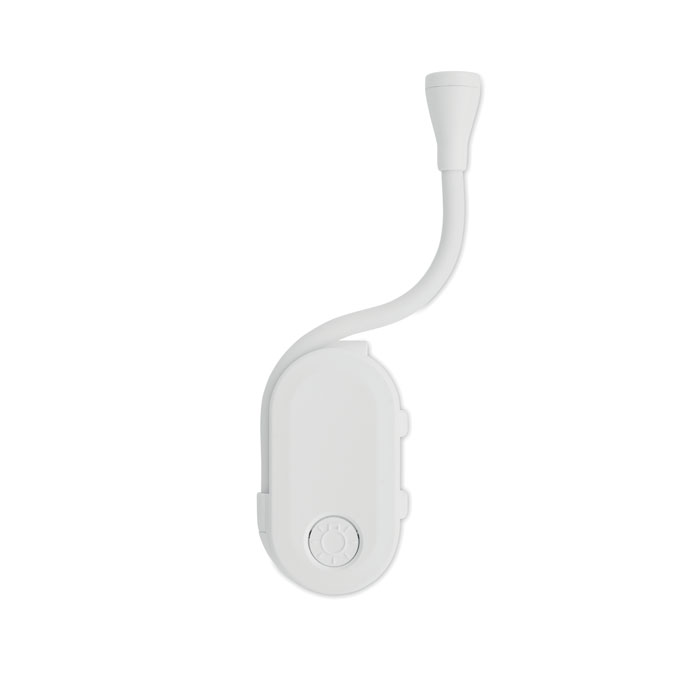 SCENE - Rechargeable book light