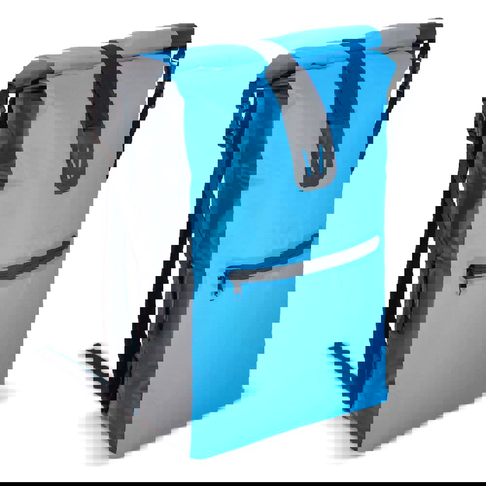 Adventure Backpack 20L IPX4 - light blue