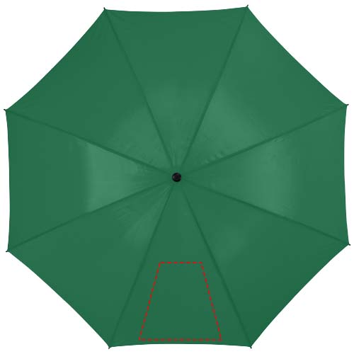Zeke 30" golf umbrella