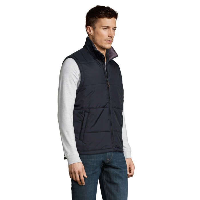 WARM - WARM Quilted Bodywarmer