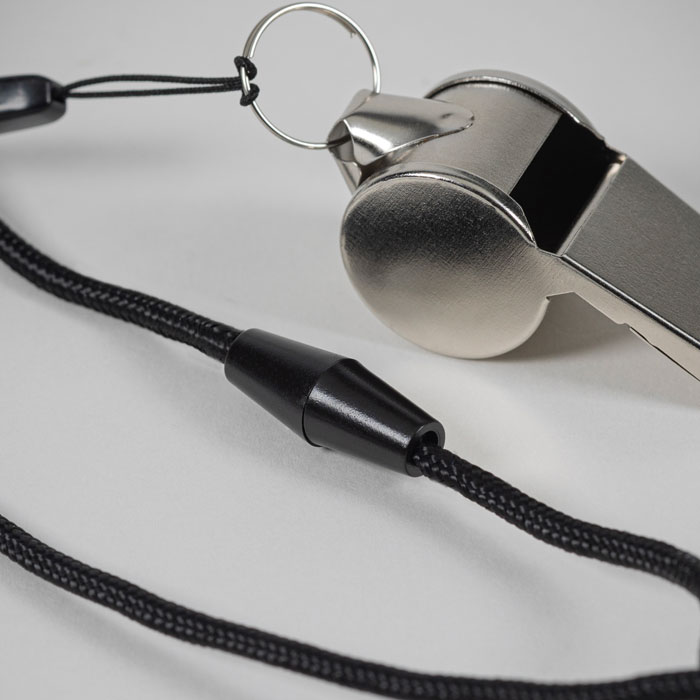 XIULA - Metal whistle