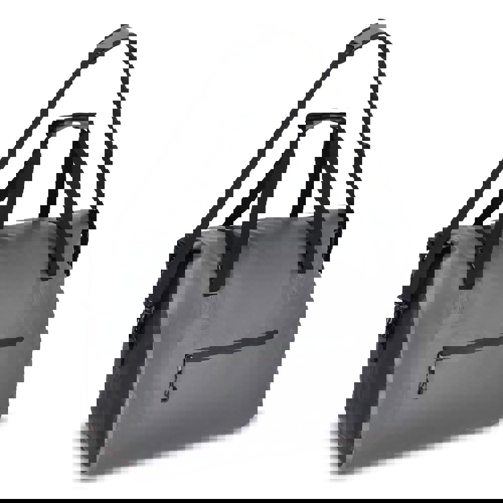 Adventure waterproof duffle 40L IPX6 - Dark Grey