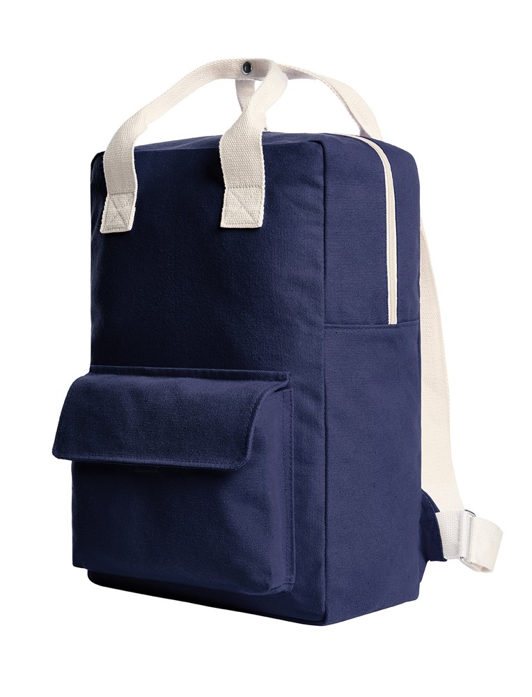 backpack LIKE - Navy Blue