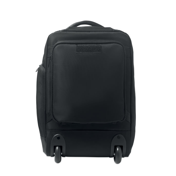 MAGNATE - Backpack trolley in 290T RPET