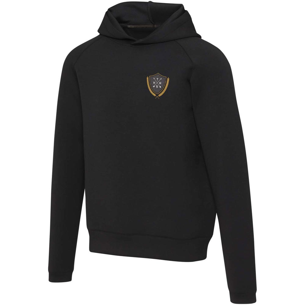 Danali unisex interlock sports hoodie