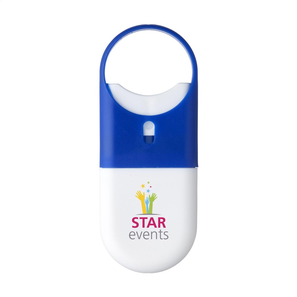 Sunscreen Spray HookUp factor 30