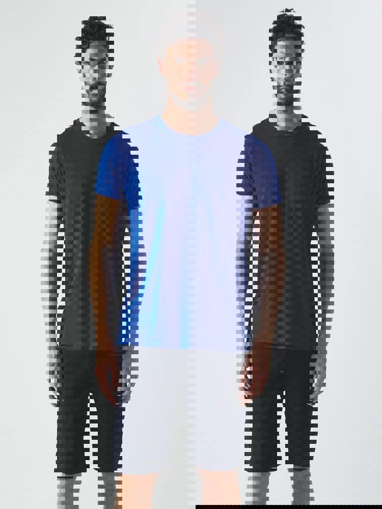 BS Power shorts, 260 gr/m²