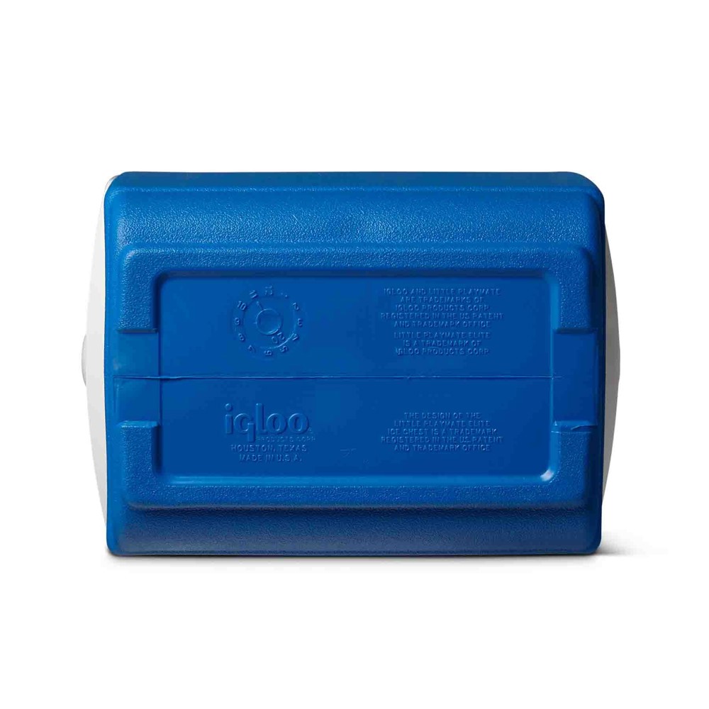 Igloo Playmate Pal Cooler 6L- Blauw