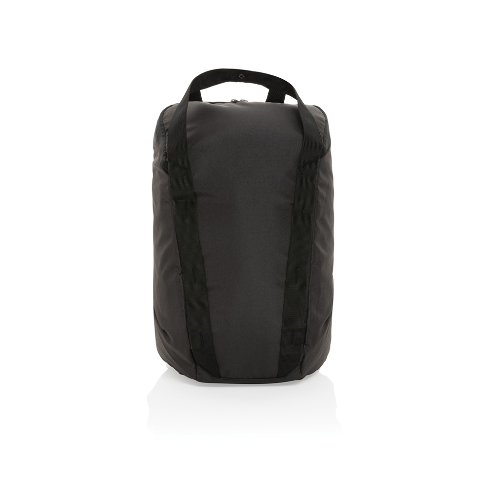 Sienna AWARE™ RPET everyday 14" laptop rugzak