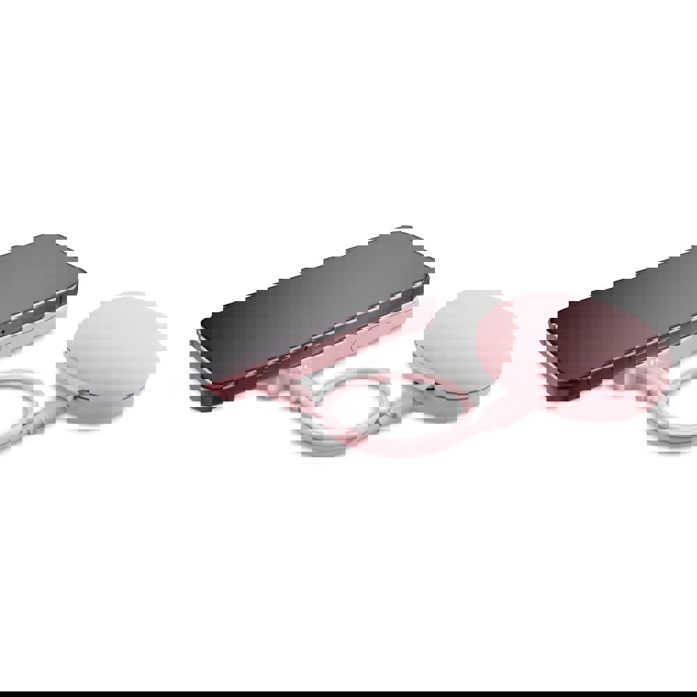 2PBM5000| Fresh 'n Rebel Compatible with MagSafe Powerbank Wireless 5000mAh