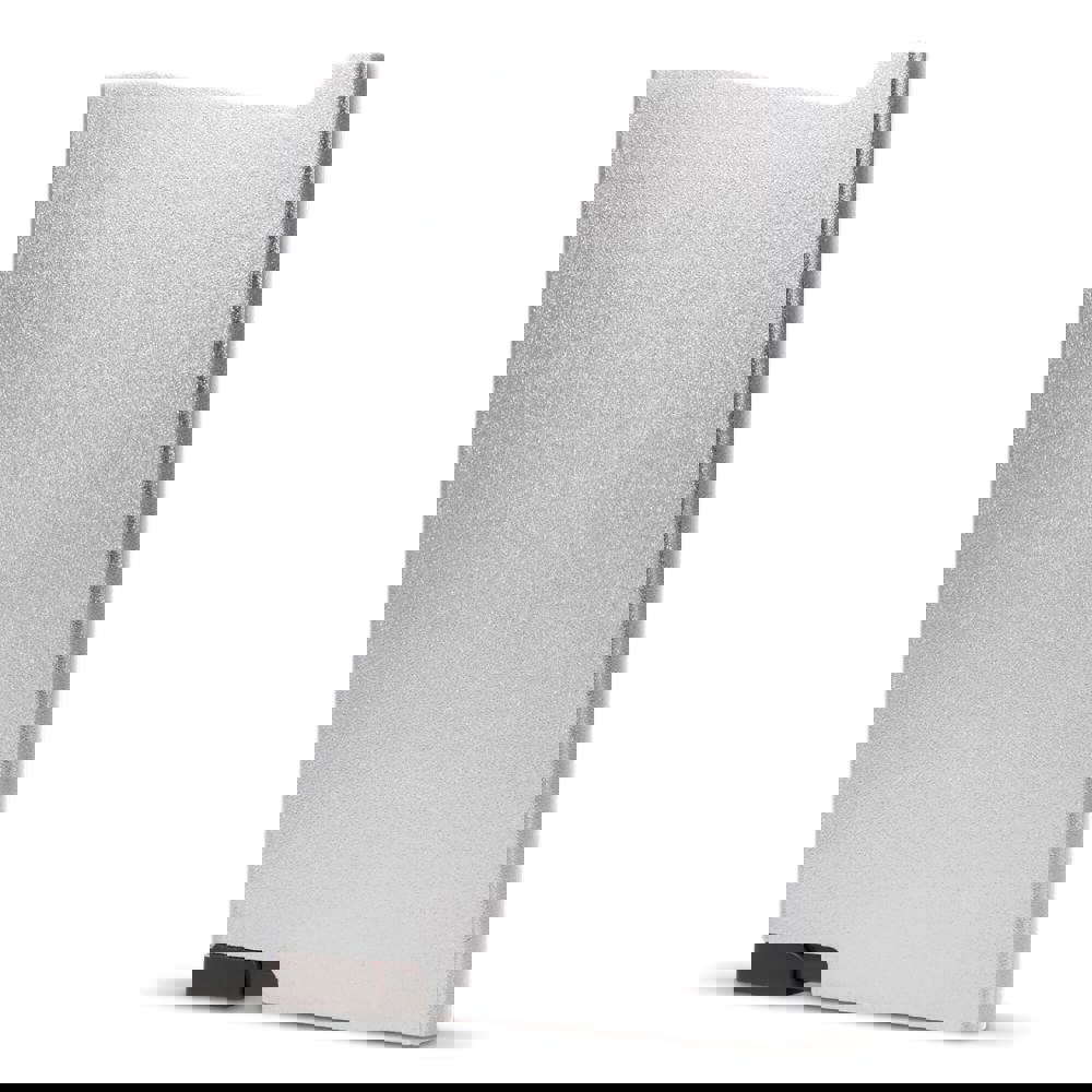 Aluminum card holder - Silver