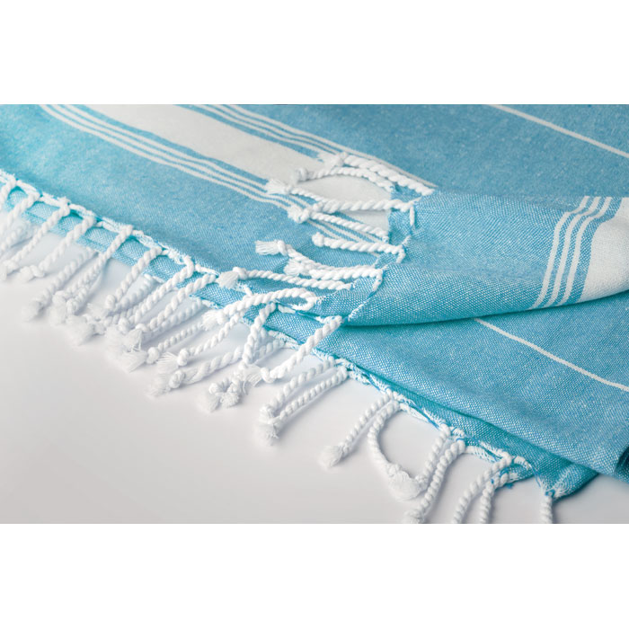 MALIBU - Beach towel cotton  180 gr/m²
