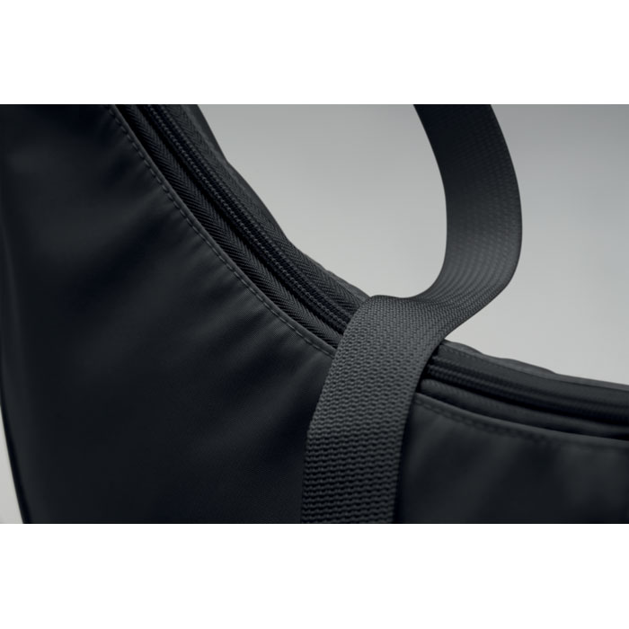 KOROVIN CROSS - Half-Moon Umhängetasche