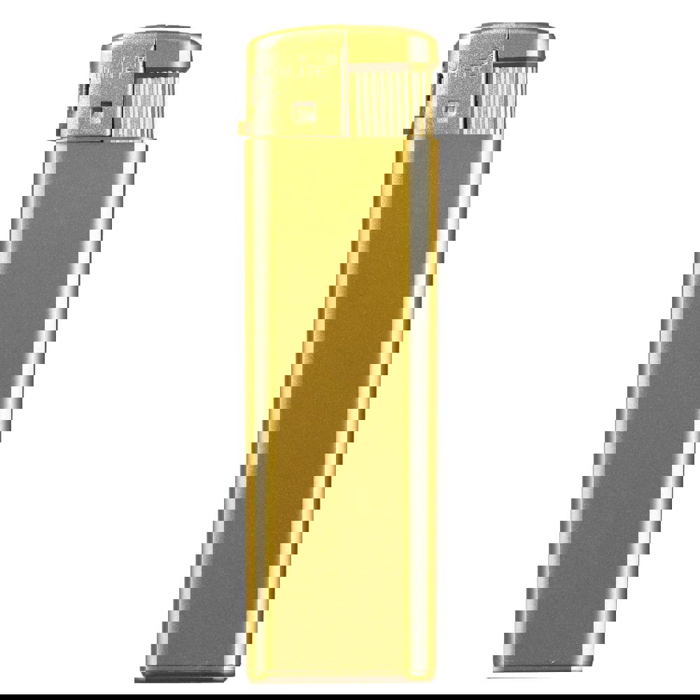 Torpedo metallic, lighter