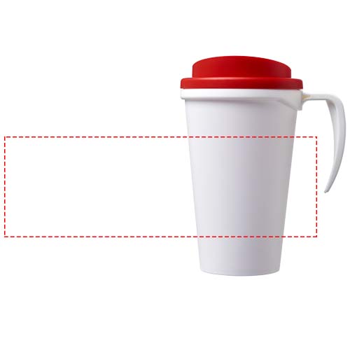 Americano® Grande 350 ml insulated mug